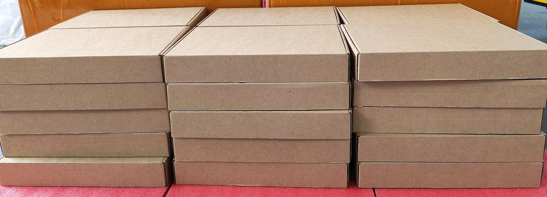 BENCHLAB Pre-Orders Shipping This Week!