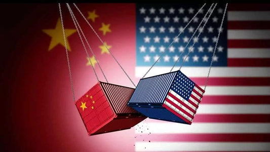 Latest update on U.S. Shipping Policy