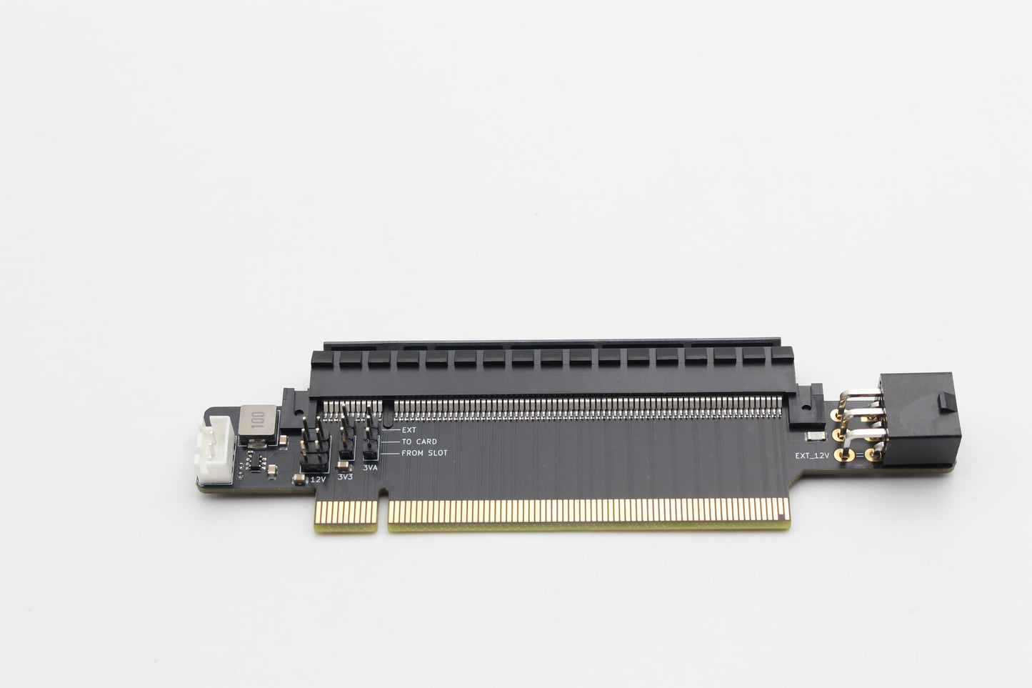 BENCHLAB PCI-E Slot Power Measurement Adapter