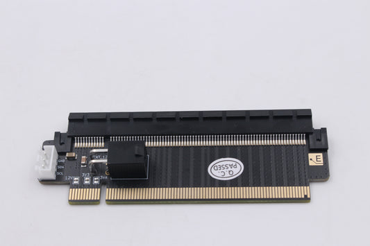 ElmorLabs PMD PCI-E Slot Power Measurement Adapter