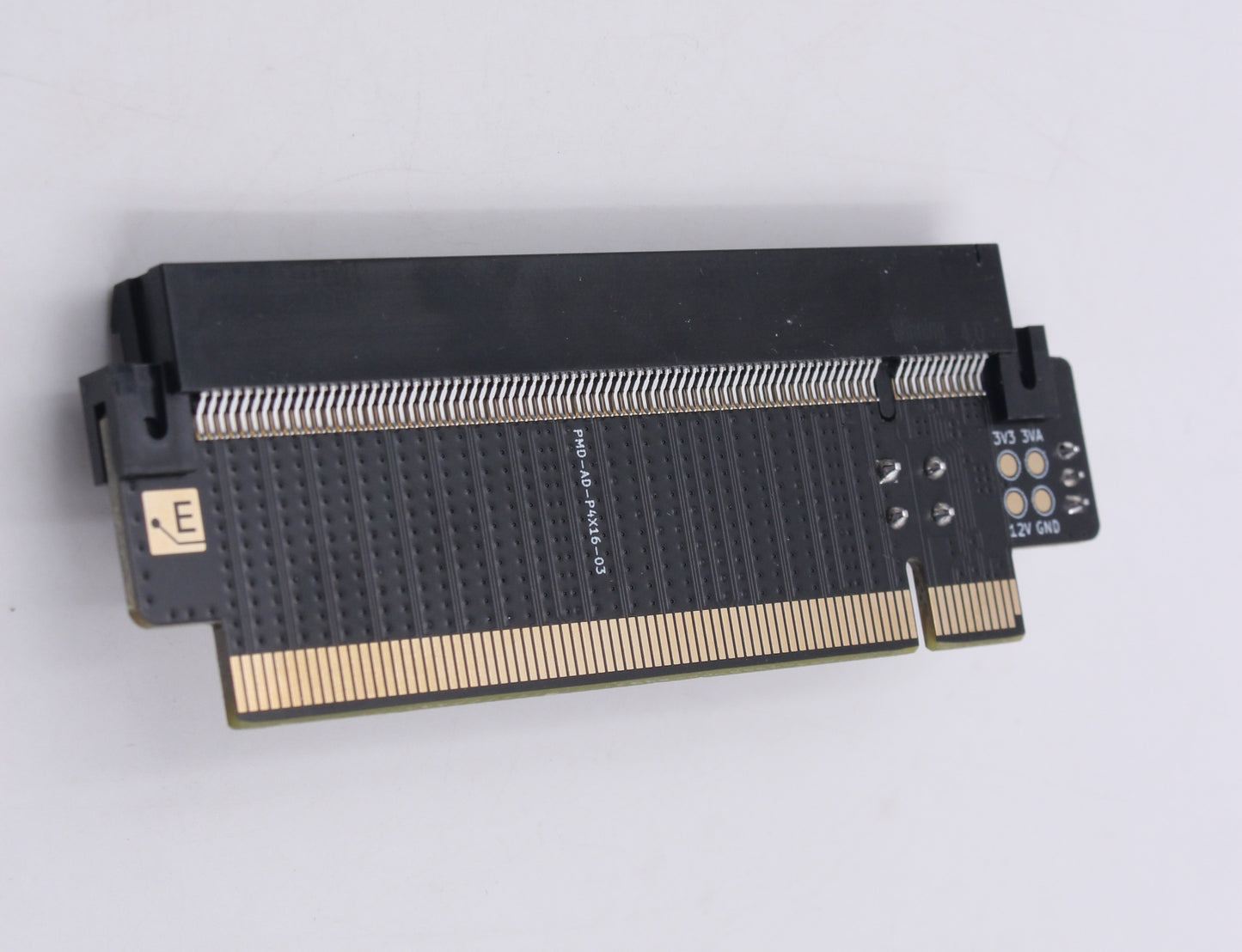 ElmorLabs PMD PCI-E Slot Power Measurement Adapter