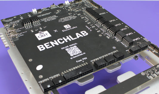 Introducing BENCHLAB, a Real-Time System Telemetry Solution by Open Benchtable and ElmorLabs
