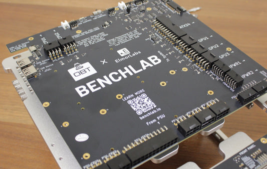 BENCHLAB 2