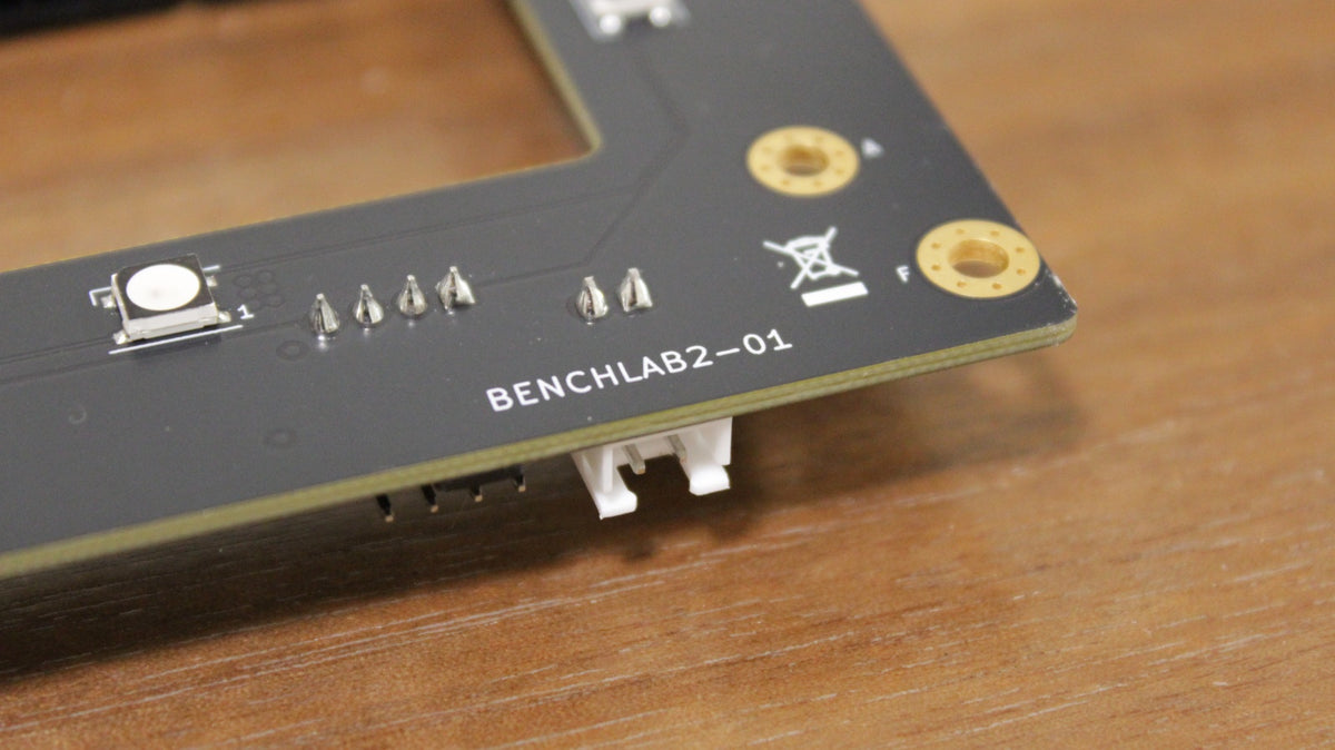 BENCHLAB 2