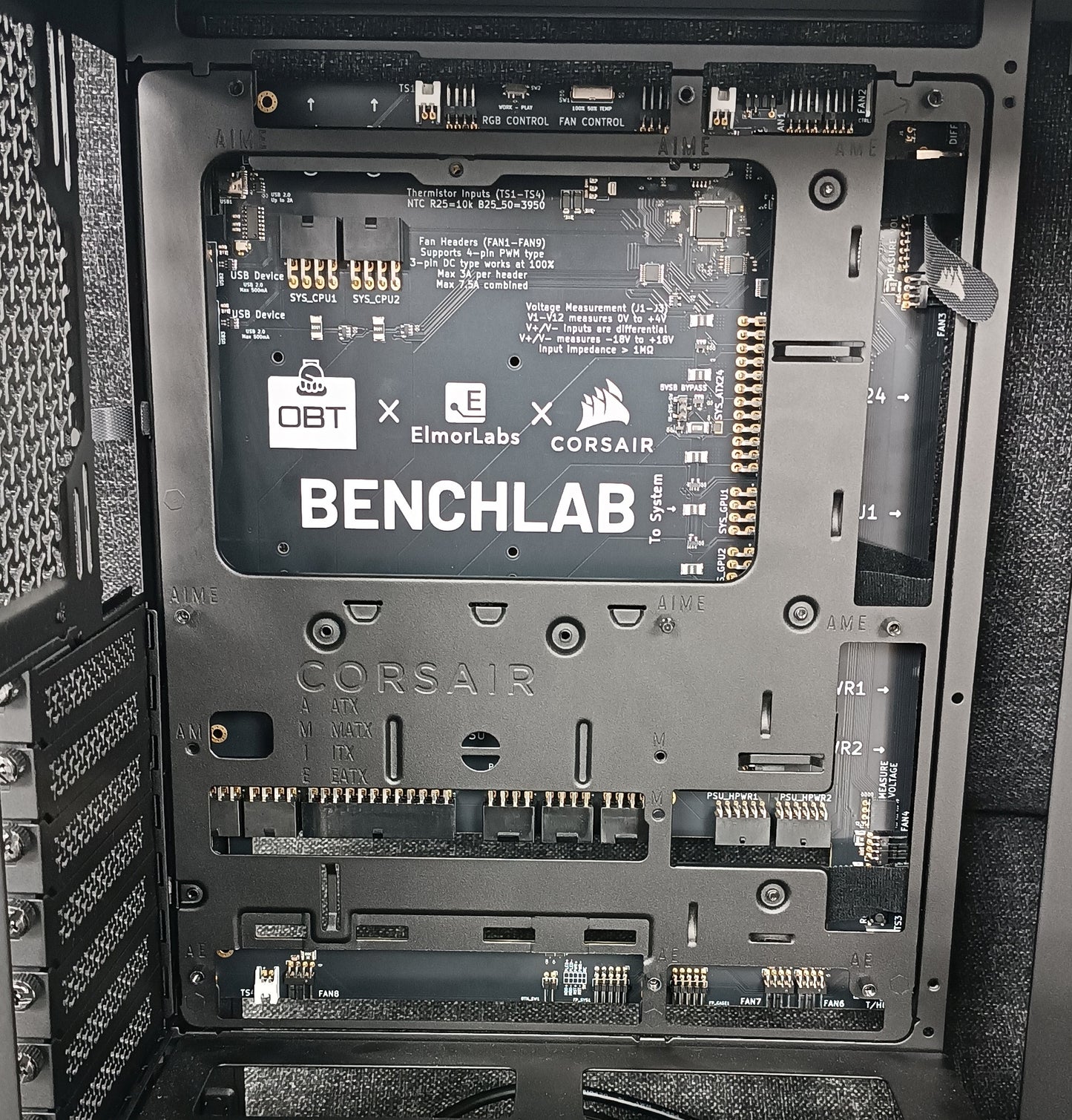 BENCHLAB 2