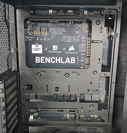 BENCHLAB 2