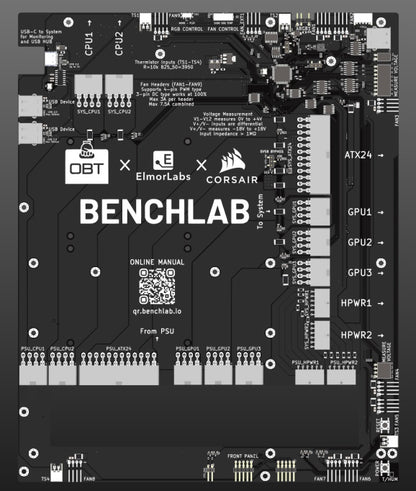 BENCHLAB 2