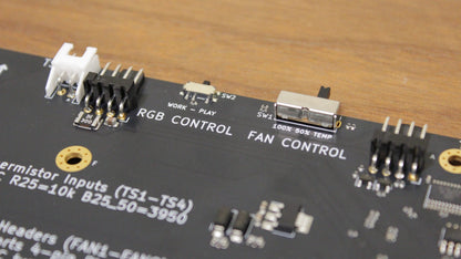 BENCHLAB 2