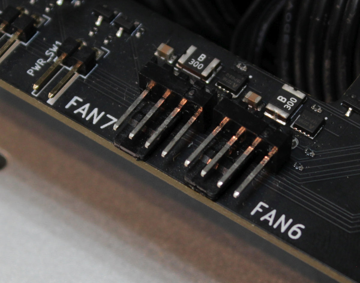 BENCHLAB | Real-Time System Telemetry for PC DIY