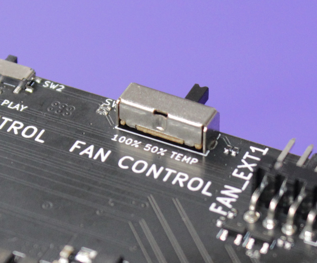BENCHLAB | Real-Time System Telemetry for PC DIY
