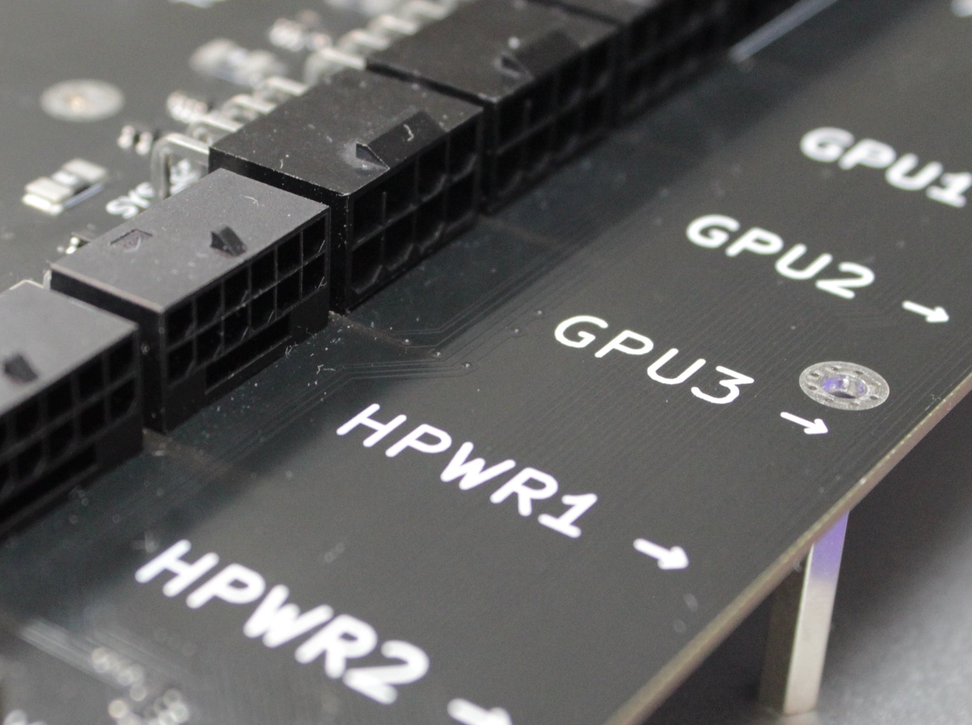 BENCHLAB | Real-Time System Telemetry for PC Enthusiasts