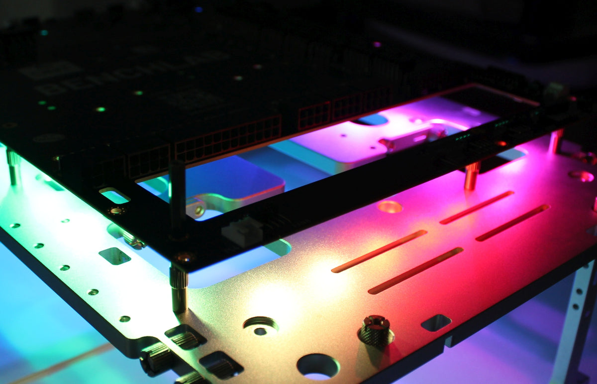BENCHLAB 2