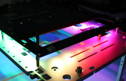 BENCHLAB 2