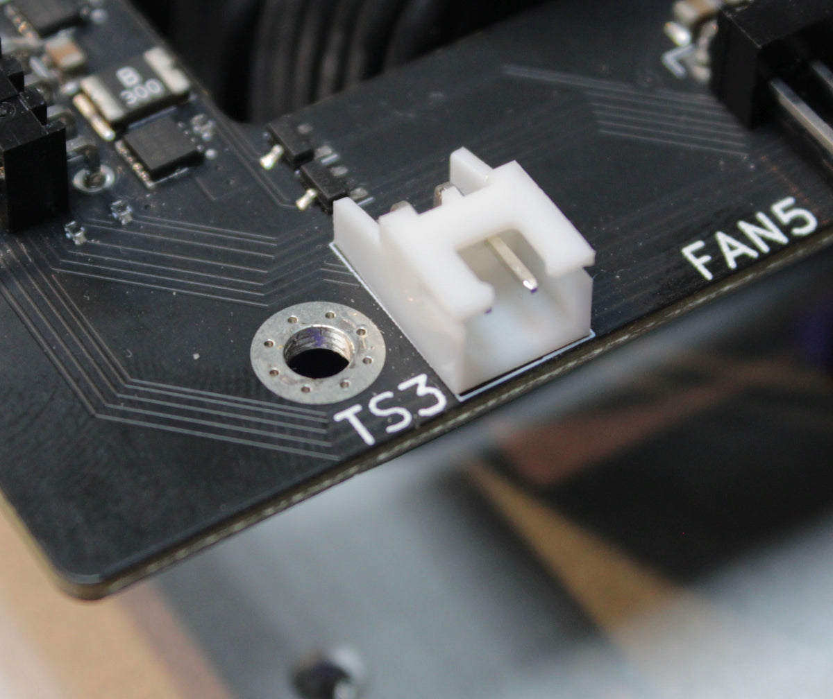 Timing Telemetry Key BENCHLAB | Real-Time System Telemetry for PC Enthusiasts