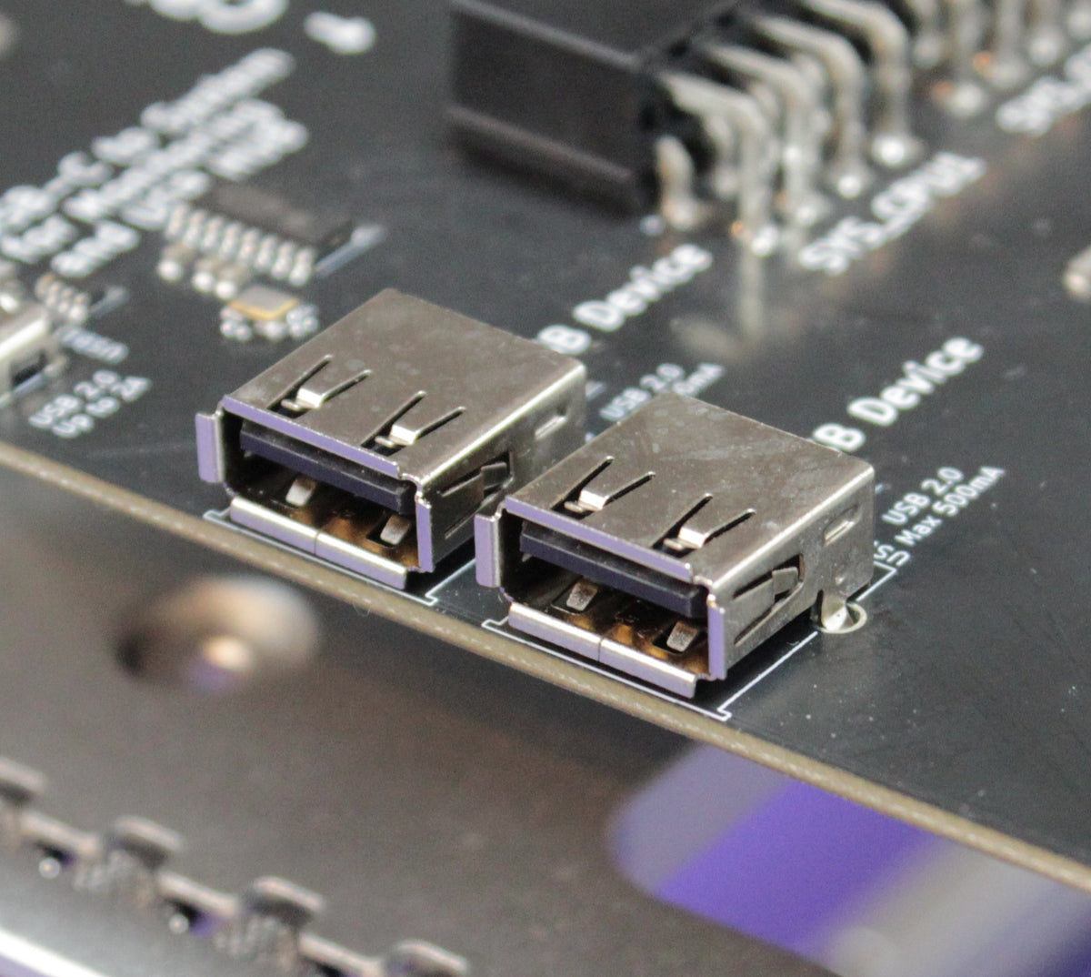 BENCHLAB | Real-Time System Telemetry for PC DIY